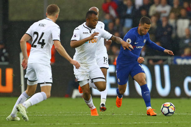 是她在国际 是她在国际