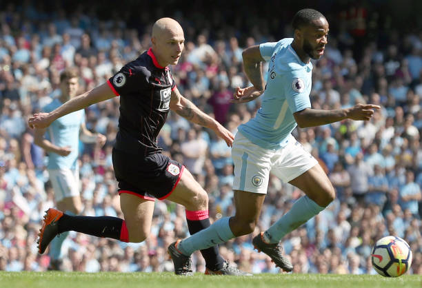 足球的前景 足球的前景