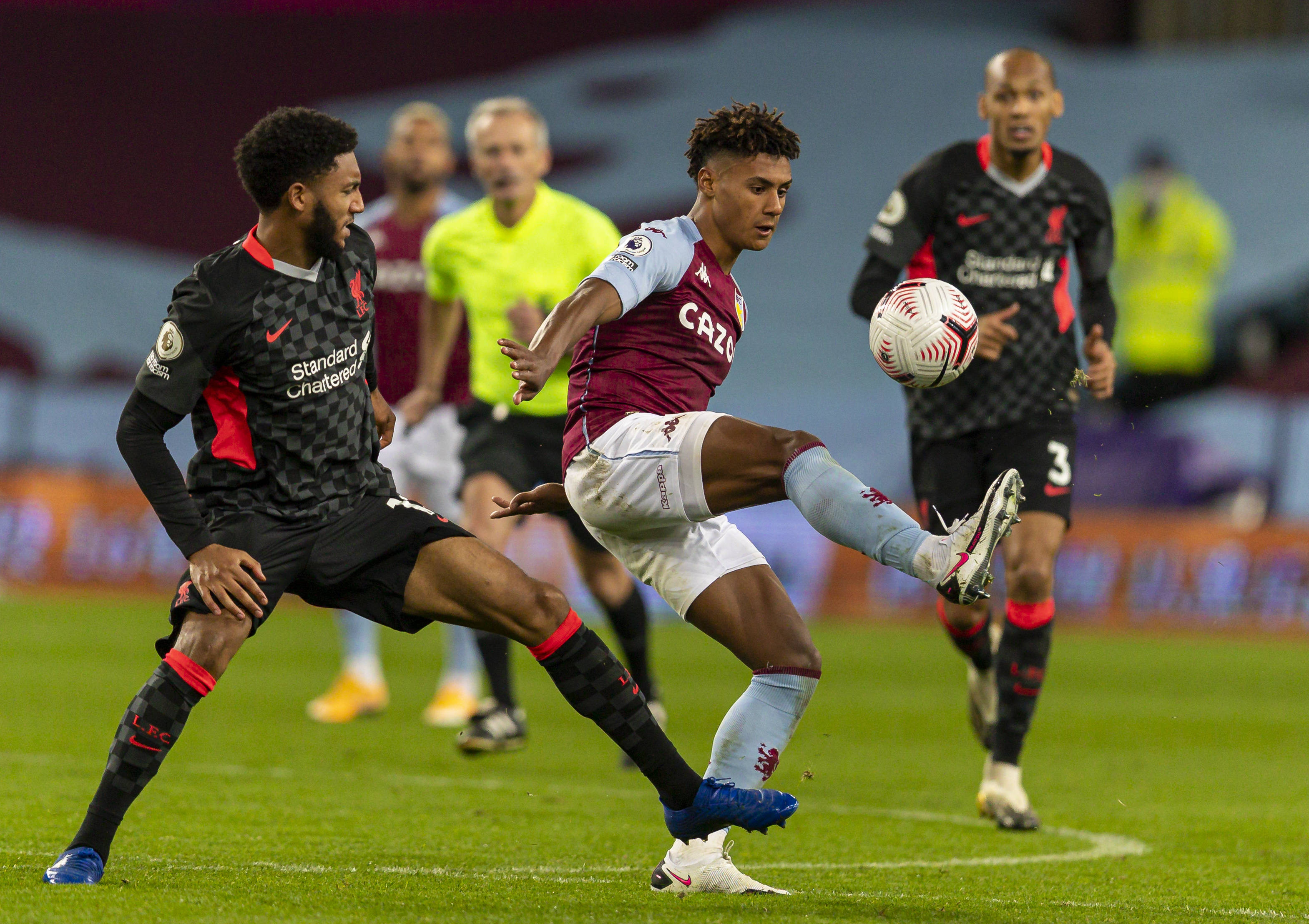 今年的目标 今年的目标